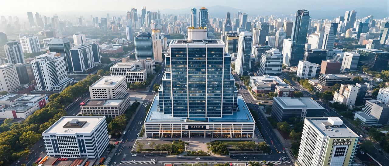 鲍鱼视频公司简介