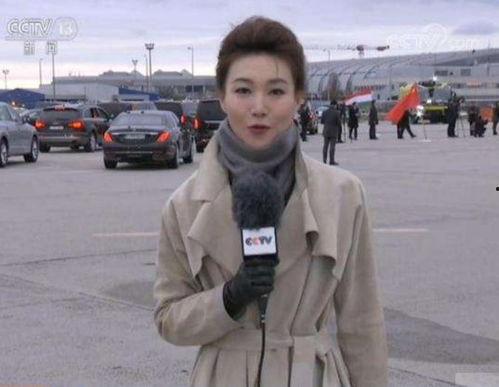 央视未婚大龄女主播,揭秘背后的人生故事