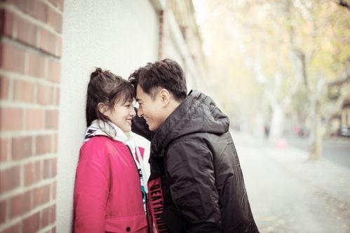 壁咚照片真人,捕捉真人与照片的无缝对接