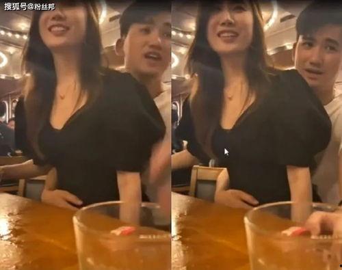 虎牙女主播污的视频,揭秘网络直播的道德边界