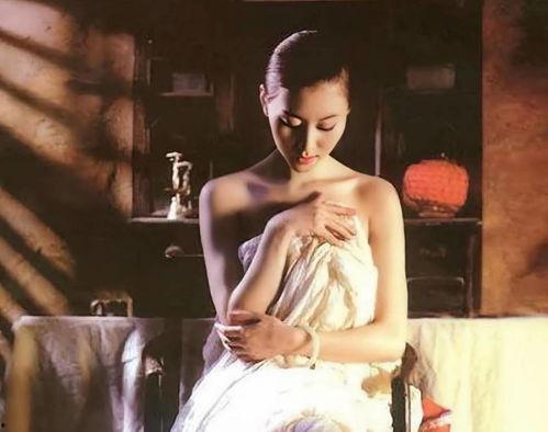 汤加丽人体艺术照片,探寻自然与美的和谐交融