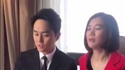 张智霖个人资料及简历,影视巨星张智霖的演艺生涯与个人风采概览