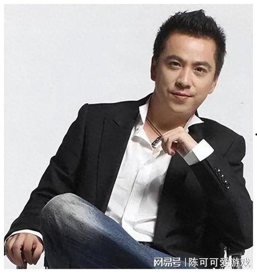 王中磊在娱乐圈,娱乐圈的领军人物与商业奇才