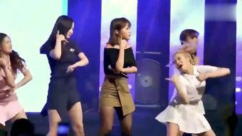 搞笑舞蹈视频韩国,搞笑舞蹈视频带你笑翻天