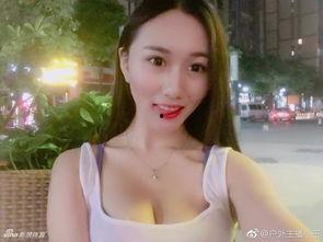 户外女主播播什么,直播内容揭秘，带你领略直播界的多彩世界