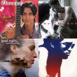 适合花絮的背景音乐