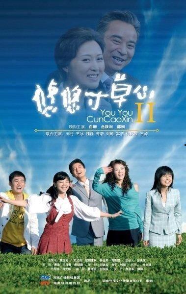 悠悠寸草心2演员表,实力派加盟，青春热血再燃荧屏