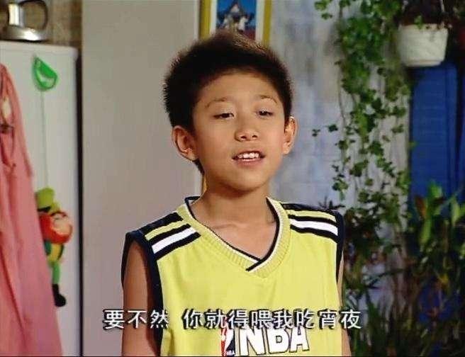 刘星演员,从喜剧新星到实力派演员的蜕变之路