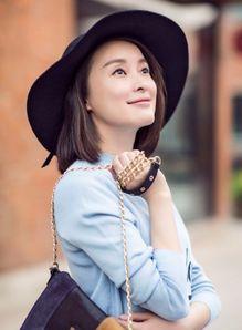 吴越的老公和个人资料,揭秘明星老公背后的幸福生活