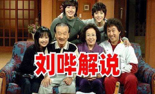 搞笑一家人1国语下载