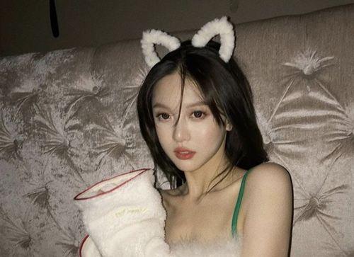 女网红彭小羊资料,从网络红人到影响力领袖的蜕变之路