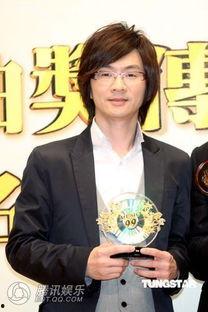 林隆璇个人资料,音乐才子的人生轨迹与艺术成就